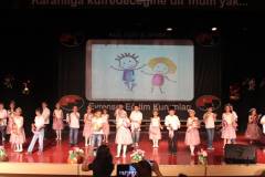 Evrensel Kolej